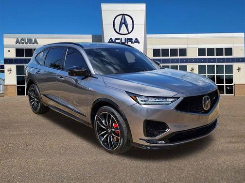 2024 Acura MDX Type S w/Advance Package