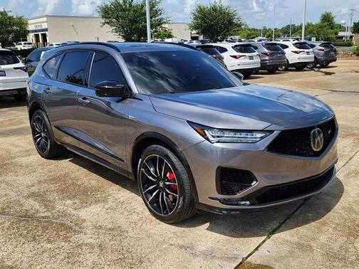 2024 Acura MDX Type S w/Advance Package