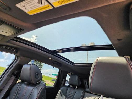 2024 Acura MDX Type S w/Advance Package