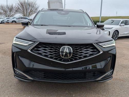 2026 Acura MDX Advance Package