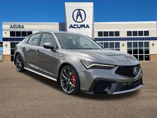 2025 Acura Integra Type S