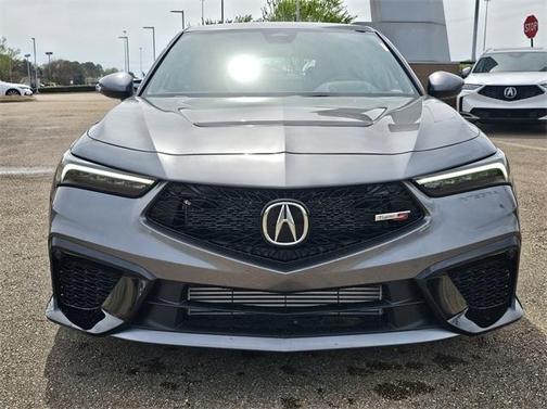 2025 Acura Integra Type S