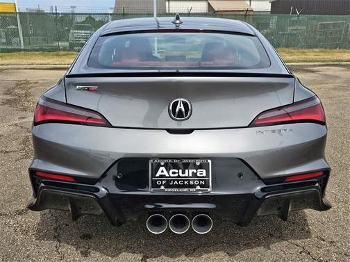 2025 Acura Integra Type S