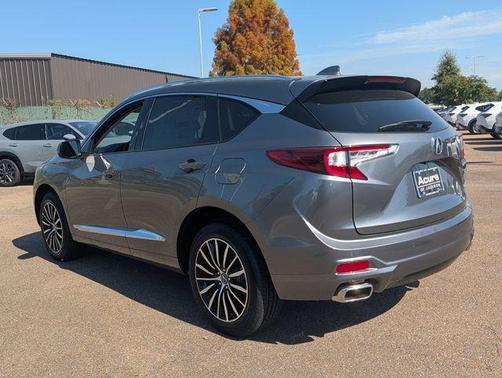 2025 Acura RDX Advance Package