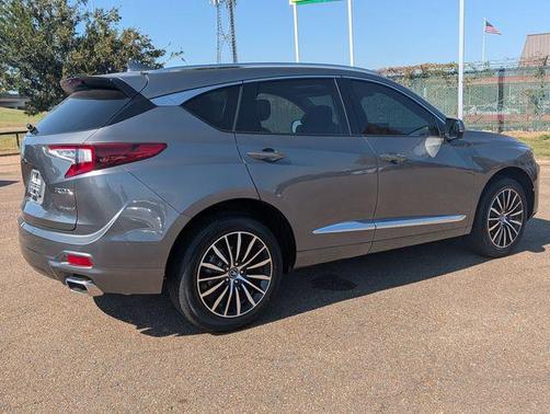 2025 Acura RDX Advance Package