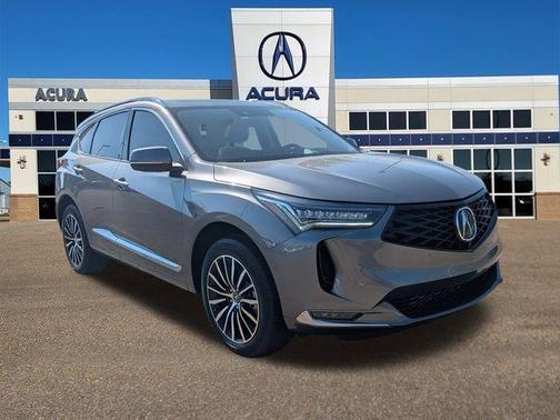 2025 Acura RDX Advance Package