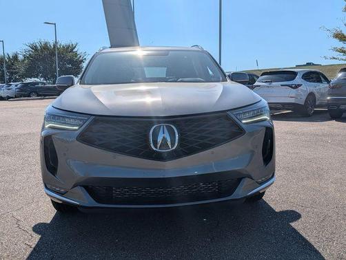 2025 Acura RDX Advance Package