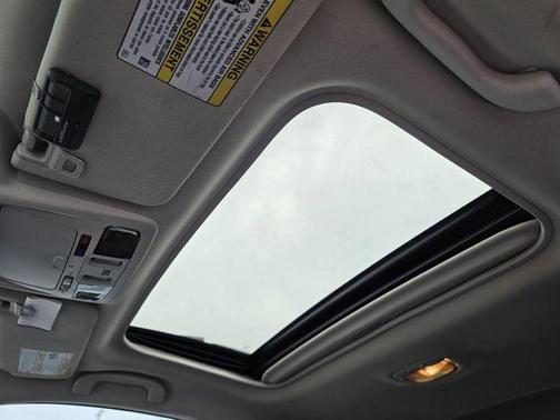 Carbide Gray Metallic 2016 Subaru Outback 2.5i Limited