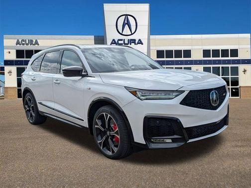 2026 Acura MDX Type S w/Advance Package