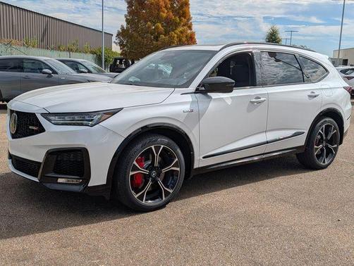 2026 Acura MDX Type S w/Advance Package