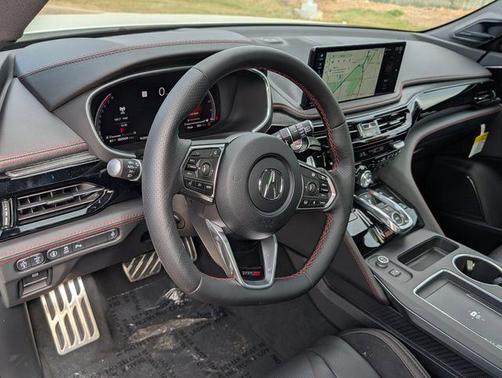 2026 Acura MDX Type S w/Advance Package