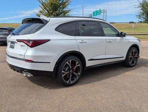 2026 Acura MDX Type S w/Advance Package