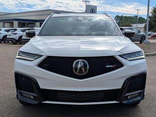2026 Acura MDX Type S w/Advance Package