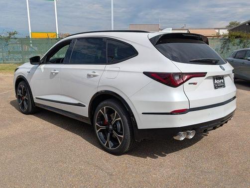 2026 Acura MDX Type S w/Advance Package