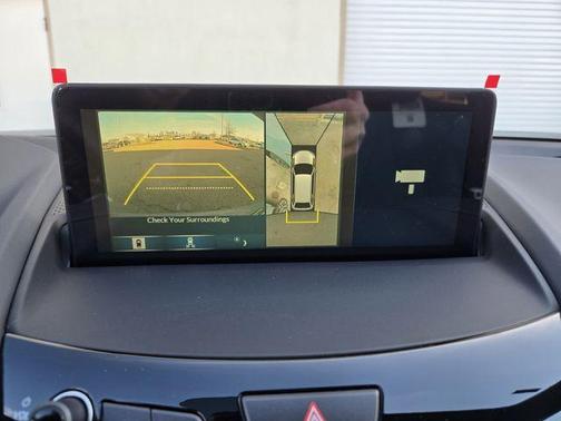 2026 Acura RDX A-Spec Advance Package