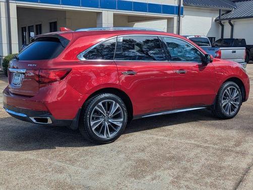 2019 Acura MDX 3.5L w/Technology Package