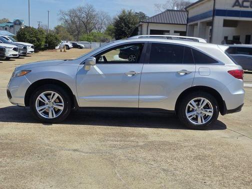 2015 Acura RDX Base