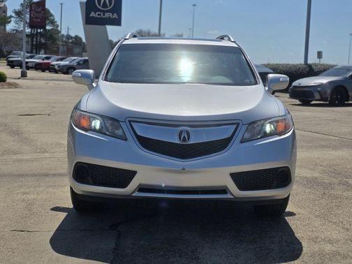 2015 Acura RDX Base