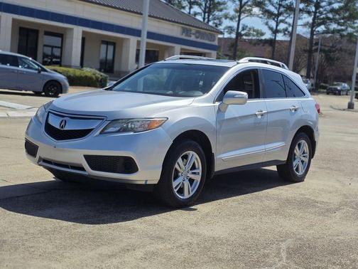 2015 Acura RDX Base