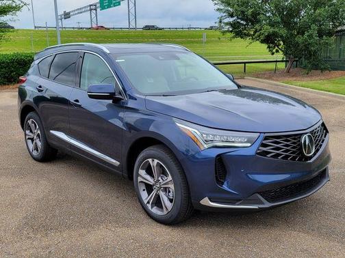 2025 Acura RDX Technology Package