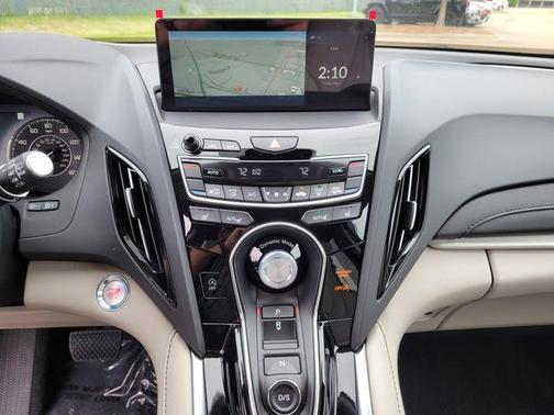 2025 Acura RDX Technology Package