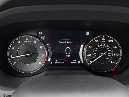 2025 Acura RDX Technology Package