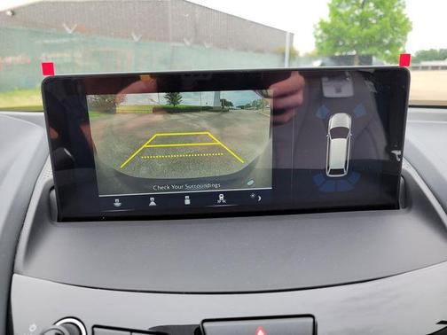 2025 Acura RDX Technology Package