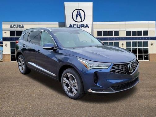 2025 Acura RDX Technology Package