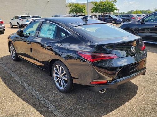 2025 Acura Integra Base