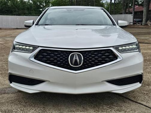 2019 Acura TLX V6 w/Technology Package