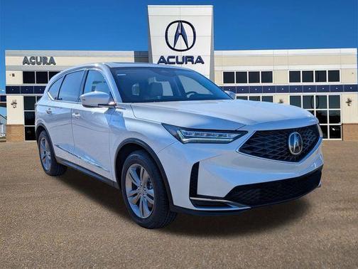 2026 Acura MDX Base