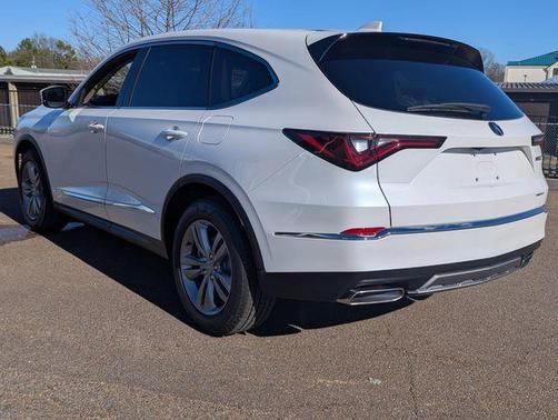 2026 Acura MDX Base