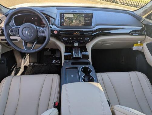2026 Acura MDX Base