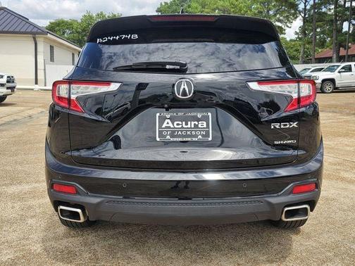2023 Acura RDX Advance Package
