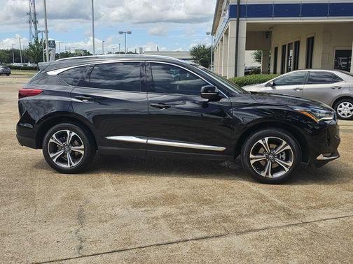 2023 Acura RDX Advance Package