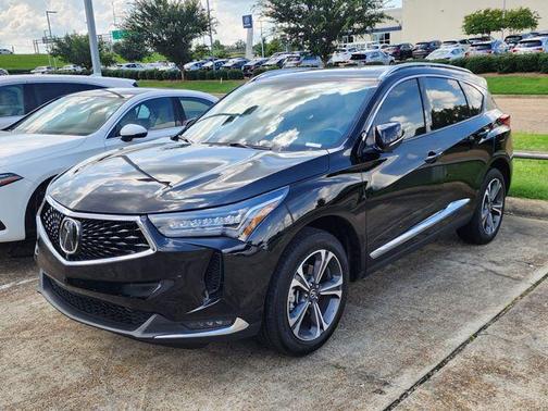 2023 Acura RDX Advance Package