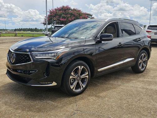 2023 Acura RDX Advance Package