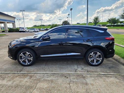 2023 Acura RDX Advance Package