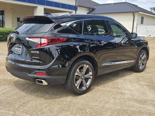 2023 Acura RDX Advance Package