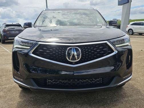 2023 Acura RDX Advance Package