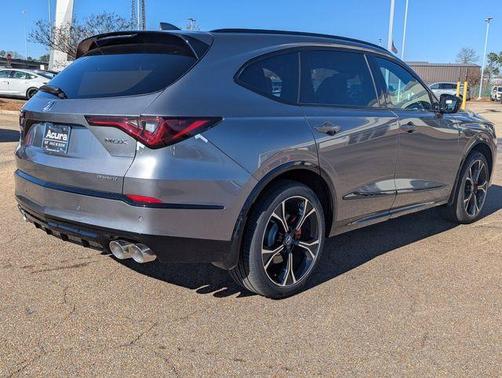 2026 Acura MDX Type S w/Advance Package