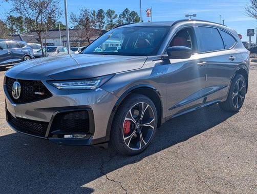 2026 Acura MDX Type S w/Advance Package