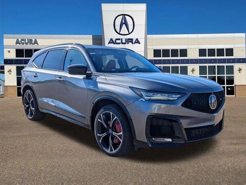 2026 Acura MDX Type S w/Advance Package