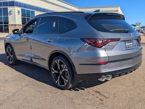 2026 Acura MDX Type S w/Advance Package