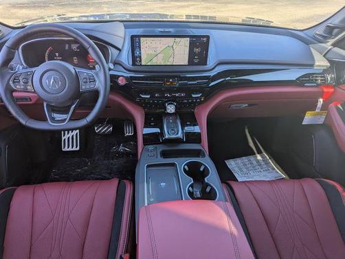 2026 Acura MDX Type S w/Advance Package
