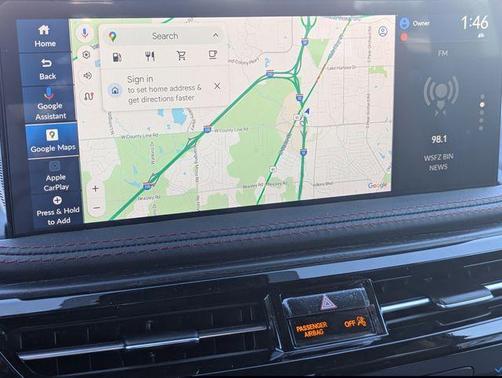 2026 Acura MDX Type S w/Advance Package