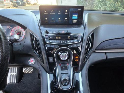 2019 Acura RDX A-Spec