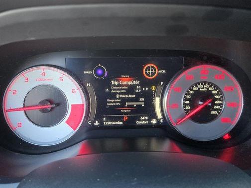 2019 Acura RDX A-Spec