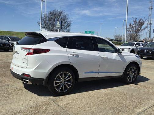 2024 Acura RDX Technology Package