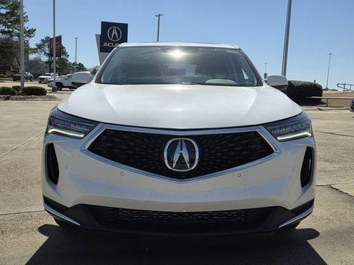 2024 Acura RDX Technology Package